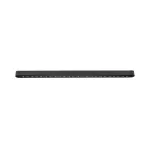 22W Lampa na Szynoprzewód SLIM MAGNETIC / Barwa: 3000K / Obudowa: Czarna