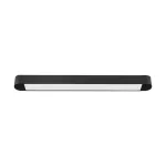 14W Lampa na Szynoprzewód SLIM MAGNETIC / Barwa: 6400K / Obudowa: Czarna