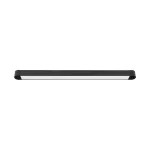 18W Lampa na Szynoprzewód SLIM MAGNETIC / Barwa: 6400K / Obudowa: Czarna