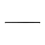 22W Lampa na Szynoprzewód SLIM MAGNETIC / Barwa: 3000K / Obudowa: Czarna