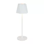 2W Lampa Biurkowa LED / Barwa: 3w1 / Biała