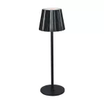 2W Lampa Biurkowa LED / Barwa: 3w1 / Czarna