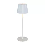 2W Lampa Biurkowa LED / Barwa: 3w1 / Biała