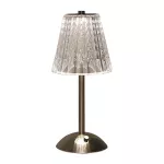 2W Lampa Biurkowa LED / Barwa: 3w1 / Piaskowa