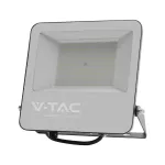 150W Naświetlacz LED SMD / Barwa:4000K / Obudowa: Czarna / Skuteczność 160lm/W