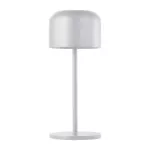 1.5W Lampa LED / Barwa: 3000K+6000K / Obudowa: Biała