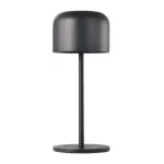 1.5W Lampa LED / Barwa: 3000K+6000K / Obudowa: Czarna