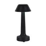 1W Lampa biurkowa LED (D100*230) / Barwa: 3w1 / Obudowa: Czarna
