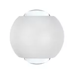 2W Oprawa COB Downlight LED / Barwa: 4000K / Obudowa: Biała