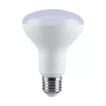 11W R80 Żarówka LED / Chip SAMSUNG / Barwa:6500K / Trzonek:E27