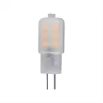 1.1W Żarówka LED / Chip SAMSUNG / Barwa:6500K / Trzonek:G4