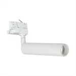 15W Lampa LED na szynoprzewód / Chip Samsung / Barwa: 4000K / 5 lat gwarancji / Obudowa: Biała