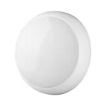 15W Plafon LED z czujnikiem mikrofalowym/ Chip SAMSUNG / Barwa:6400K