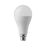 15W A65 Żarówka LED / Chip SAMSUNG / Barwa:4000K / Trzonek:B22