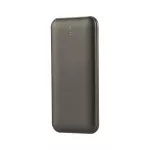 10000mah Powerbank 2A 30cm / Typ: C / Kolor: Szary