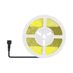 1.2W Taśma LED z panelem solarnym / Barwa: 4000K / IP67