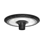 120W Lampa Ogrodowa LED / Barwa: 4000K