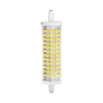 16W R7s Żarówka LED / Obudowa: ceramiczna / Barwa: 4000K