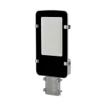 150W Lampa uliczna LED / Chip Samsung / Barwa: 6500K / Obudowa: Szara