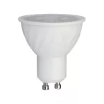6W GU10 Żarówka LED / Chip SAMSUNG / Barwa:4000K / Trzonek:GU10