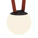 10W Lampa LED na elastyczny szynoprzewód MAGNETIC / Barwa: 3000K / Obudowa: Czarna
