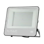 200W Naświetlacz LED / Chip Samsung / Przewód: 1m / Barwa: 6500K / Obudowa: Czarna / Skuteczność 115lm/w