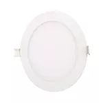 3W Mini panel LED / Barwa: 3w1 / Kształt: Okrągły