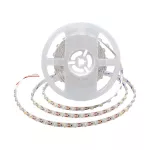 16.5W Taśma LED / Barwa:3000K / IP20 / Zasilanie: 24V / Rolka:5m