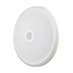 12W Plafon LED z czujnikiem PIR / Chip SAMSUNG / Barwa:3w1