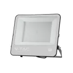 200W Naświetlacz LED / Chip SAMSUNG / Barwa:6500K / Obudowa: Czarna / Skuteczność 87lm/W