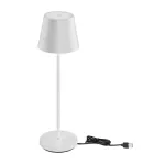 1.5W Lampka nocna LED / Barwa:3000K / Obudowa: Biała
