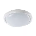 30W/60W/30W Plafon LED / Ściemniany / Sterowanie: Pilot