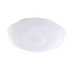30W/60W/30WPlafon LED / Ściemniany / Sterowanie: Pilot