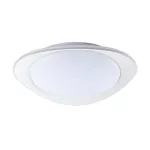 20W/40W/20W Plafon LED / Ściemniany / Sterowanie: Pilot
