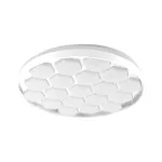 30W/60W/30WPlafon LED / Ściemniany / Sterowanie: Pilot