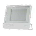 200W Naświetlacz LED / Chip SAMSUNG / Barwa:6500K / Obudowa: Biała / Skuteczność 87lm/W