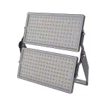 500W Oprawa stadionowa / Chip SAMSUNG / Barwa:4000K / Obudowa: Czarna / Wydajność: 135lm/w