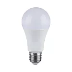 17W A65 Żarówka LED / Barwa:3000K / Trzonek:E27