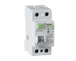Ex9CL-100 2P 100A 100mA S Wył. różn., Icn=10kA, 2-bieg., In=100A, IΔn=100mA, typ S+AC