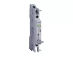 AX3122 Styk pomoc., 2 CO przem.