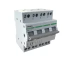 Ex9BT3G 4CO 25A EU Przełącznik modułowy I-0-II, 4CO, 25A