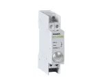 Ex9PD1w 24V AC/DC Lampka sygnalizacyjna, 24V AC/DC, 1 biała LED