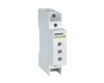 Ex9PD3e 230/400V AC/DC Lampka sygnalizacyjna, 230/400V AC/DC, 3 czerwony LED