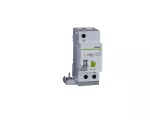 Ex9LE 30mA 1PN 40A Blok różn. dla Ex9B, 1+Nbiegun, In=40A, IΔn=30mA