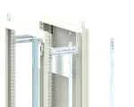 LP SHA 180 Profil L dla obudowy o wysokości H=1800mm