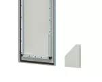 PP SHA 180 Profil podziału, dla obudowy o wysokości H=1800mm