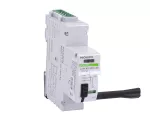 MOD31 2-4P A 230V AC Zdalne sterowanie dla 2, 3 i 4 biegunów, automatyczne ponowne załączenie, 230V AC