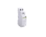 Ex9CH32H 01 230V AC/DC Cichy przekaźnik instalacyjny, 32A, 230V AC/DC, styki 1NC
