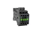 Ex9C12D 22 3P 220V EU Stycznik 3-bieg., 12A, nap. cewki 220 V DC, wbud. styki pomoc.:2NO+2NC