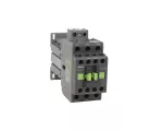 Ex9C25D 11 3P 220V EU Stycznik 3-bieg., 25A, nap. cewki 220 V DC, wbud. styki pomoc.:1NO+1NC